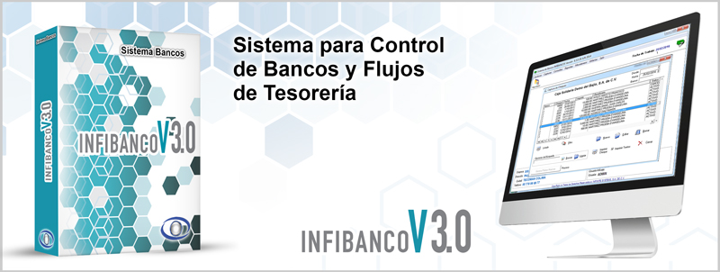 Sistema Infibanco v3.0